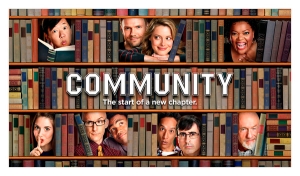 Community Cast