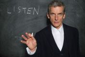 Doctor Who - "Listen"