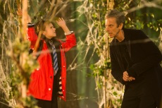 Doctor Who - "In the Forest of the Night"