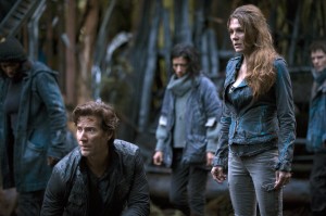 The 100 - "The 48"