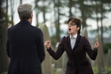 Doctor Who - "Death in Heaven"