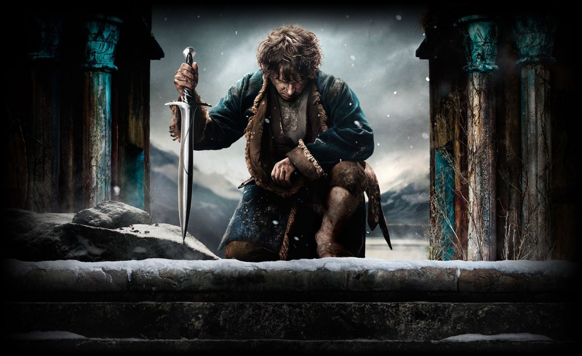 The Hobbit: The Battle of the Five Armies