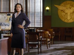 Agent Carter - "Pilot"