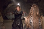 The 100 - "Blood Must Have Blood Part Two"