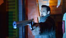 The Strain - "The Battle for Red Hook"