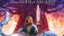 The Sword of Summer (Magnus Chase and the Gods of Asgard) by Rick Riordan
